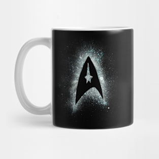 Beam Me Up Mug